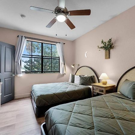 Designer Corner Suite 3Br/2Ba - Disney, Universal, Convention Center & Seaworld Orlando Exterior photo