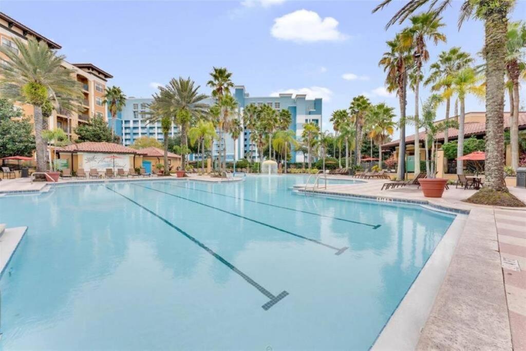 Designer Corner Suite 3Br/2Ba - Disney, Universal, Convention Center & Seaworld Orlando Exterior photo