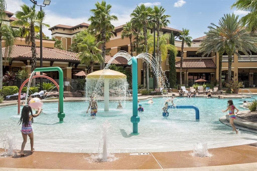 Designer Corner Suite 3Br/2Ba - Disney, Universal, Convention Center & Seaworld Orlando Exterior photo