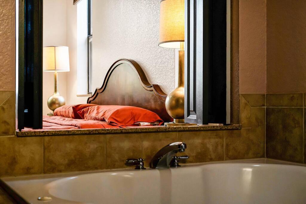 Designer Corner Suite 3Br/2Ba - Disney, Universal, Convention Center & Seaworld Orlando Exterior photo