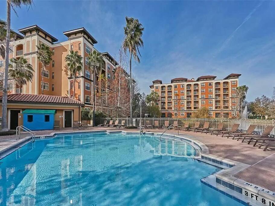 Designer Corner Suite 3Br/2Ba - Disney, Universal, Convention Center & Seaworld Orlando Exterior photo
