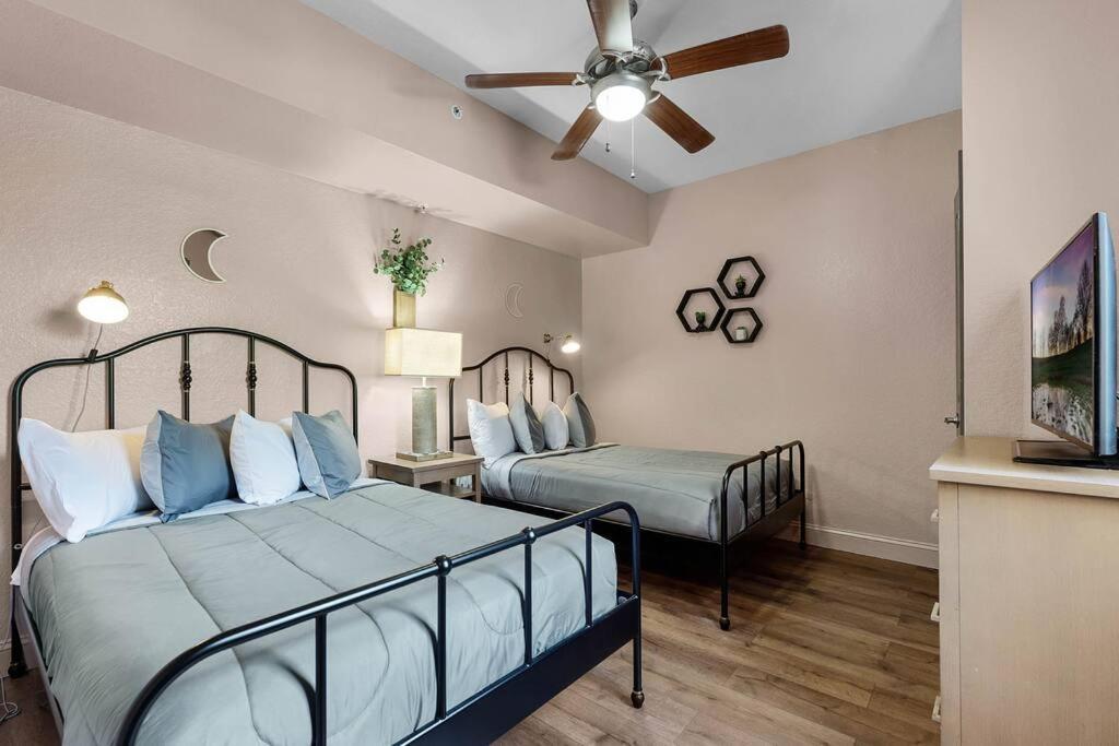Designer Corner Suite 3Br/2Ba - Disney, Universal, Convention Center & Seaworld Orlando Exterior photo