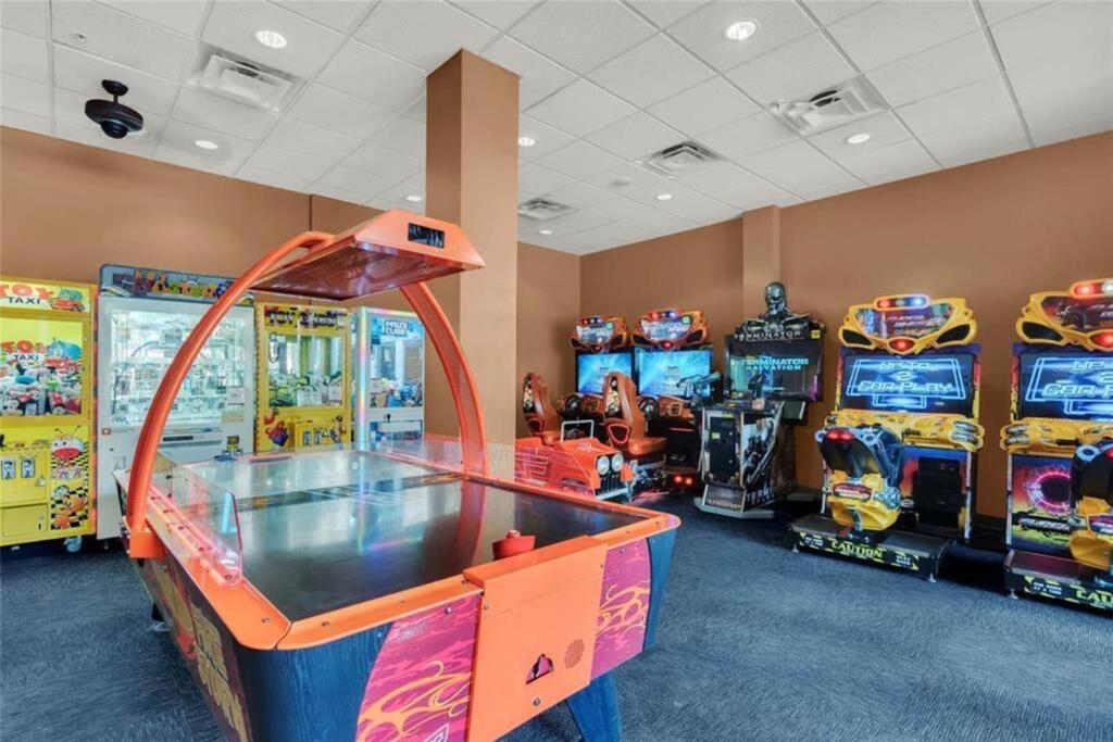 Designer Corner Suite 3Br/2Ba - Disney, Universal, Convention Center & Seaworld Orlando Exterior photo