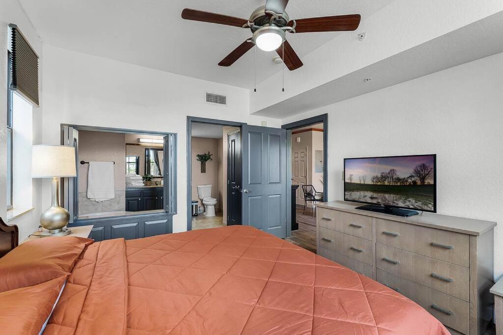Designer Corner Suite 3Br/2Ba - Disney, Universal, Convention Center & Seaworld Orlando Exterior photo