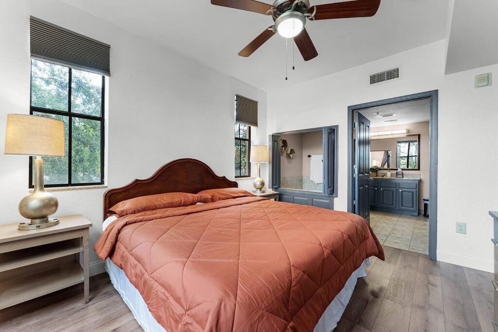 Designer Corner Suite 3Br/2Ba - Disney, Universal, Convention Center & Seaworld Orlando Exterior photo
