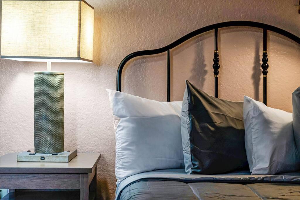 Designer Corner Suite 3Br/2Ba - Disney, Universal, Convention Center & Seaworld Orlando Exterior photo