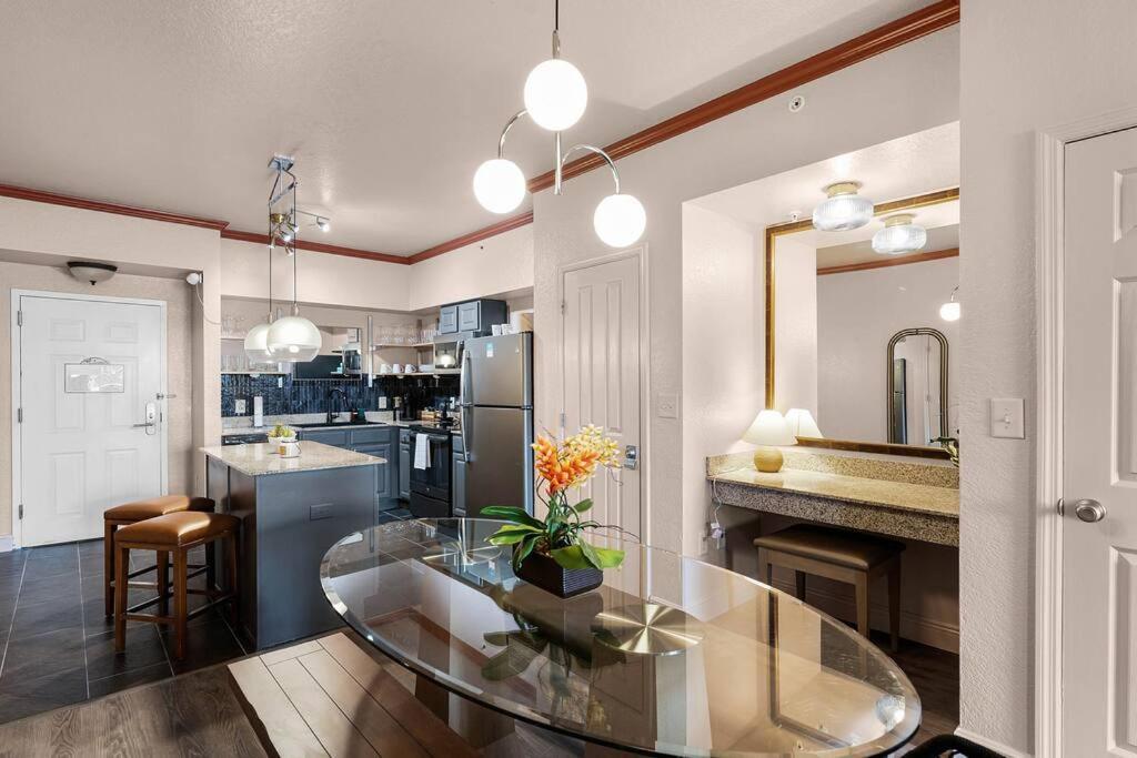 Designer Corner Suite 3Br/2Ba - Disney, Universal, Convention Center & Seaworld Orlando Exterior photo