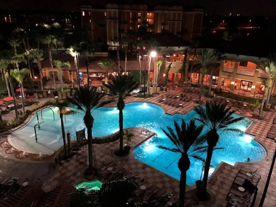 Designer Corner Suite 3Br/2Ba - Disney, Universal, Convention Center & Seaworld Orlando Exterior photo