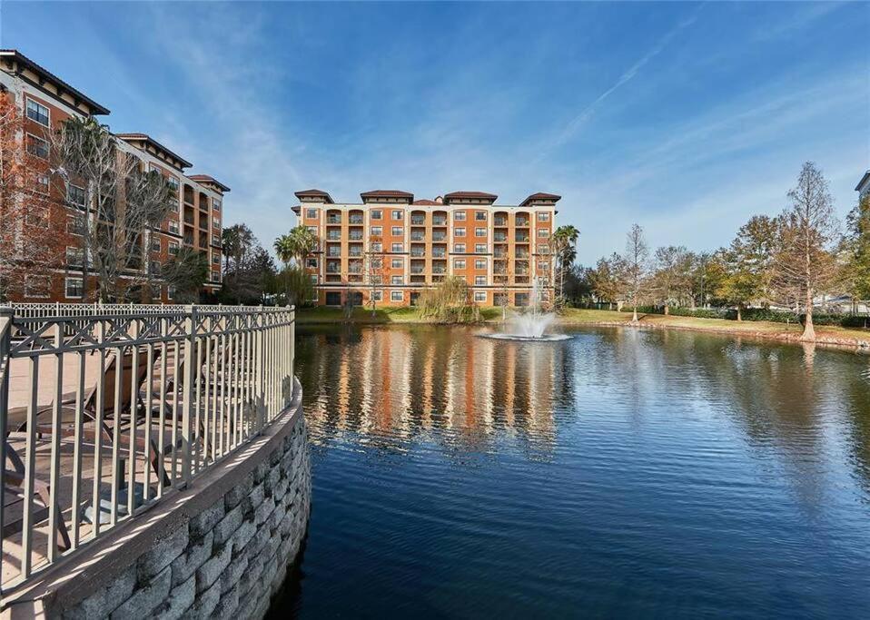 Designer Corner Suite 3Br/2Ba - Disney, Universal, Convention Center & Seaworld Orlando Exterior photo