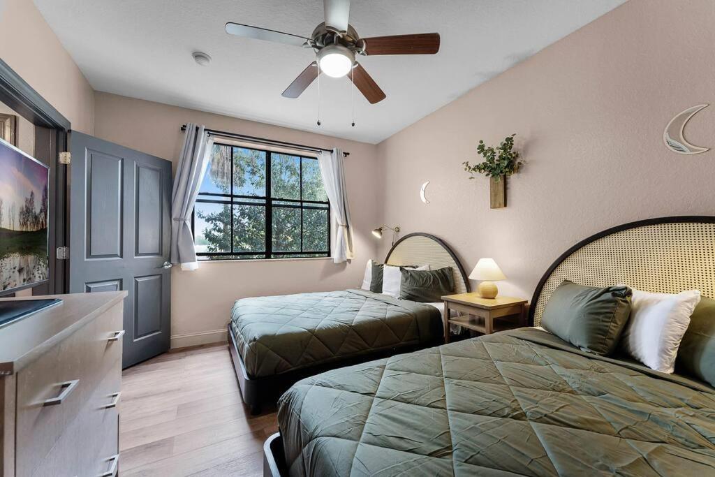 Designer Corner Suite 3Br/2Ba - Disney, Universal, Convention Center & Seaworld Orlando Exterior photo